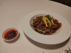 -富力丽思卡尔顿酒店·丽轩中餐厅