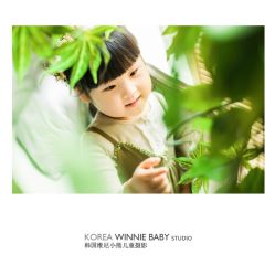 -星宝贝儿童摄影