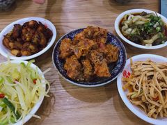 -顺旺基大厨现炒(凯德店)