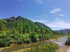 -娄山关景区