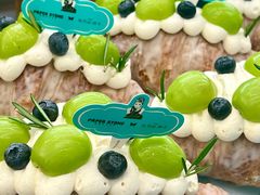 -PAPER STONE BAKERY(天环店)