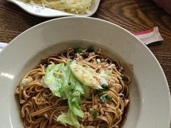 -李先生牛肉面大王(北京平谷步行街店)