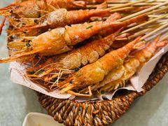 -79号渔船海鲜饭店(宝安店)