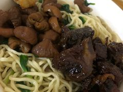 -泰顺江南春面馆