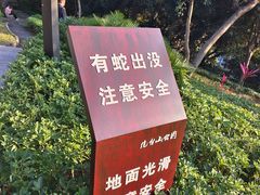 -炮台山公园