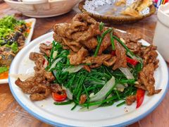 -清真双宝红油牛系列