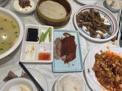 -福来居烤鸭店(天坛二店)