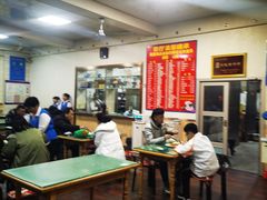 大堂-华光餐厅(复兴路店)