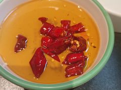 -南门四季铜锅涮肉(大屯·北苑店)