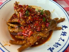 -笨豆腐居民楼菜馆•江西小炒(天津开发区店)