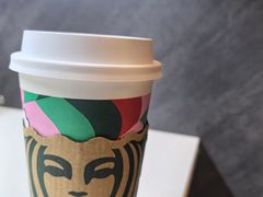 -星巴克臻选(九龙路万科广场店)