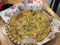 -多宾韩国料理(学衡路店)