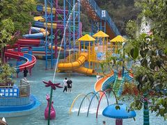 -清泉湾生态旅游度假区