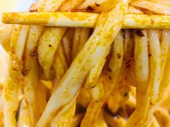 -王菊美食街·王菊面馆(总店)