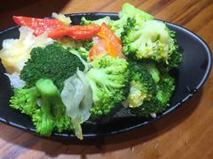 -鼎高高陕西美食(龙德广场店)