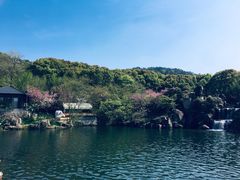 -白马涧龙池景区