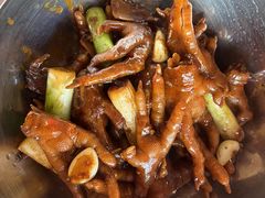 -靓靓蒸虾·头牌蒸虾(万松园玲珑店)