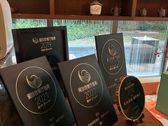 -西安凯悦酒店·湖畔中餐厅