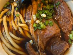 -中国厨房/台湾牛肉面