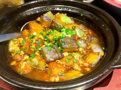 -上海苏宁宝丽嘉酒店·嘉府壹号中餐厅