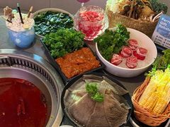 -故里和山·成都火锅(欢乐港湾店)