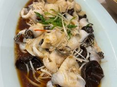 -子霖南山鲜虾面(南山总店)