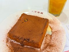 -大哥餐厅(西城花园店)