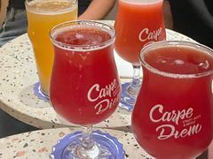-Carpe Diem精酿空间