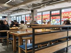 -韩麦大冷面(桂花街直营店)