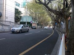 -JustFresh捷德鲜超市(西康店)