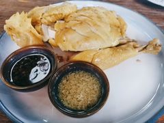 -漫渡庄绿岛花园•隐世庭园菜(滨湖店)
