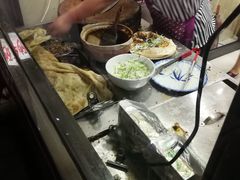 -东北熏肉大饼(大学南路店)