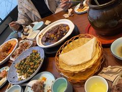 -刘东家老碗(紫荆山路店)