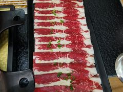 -韩满园· 甄选韩式烤肉
