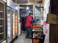 -抚琴第一烤(抚琴地铁站A口店)