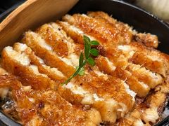 一鳗三吃-玄白·炭烤活鳗(上海首店)