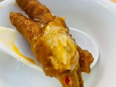 -新河畔海鲜酒楼(虎门店)