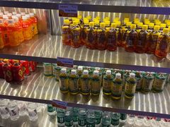-海韵之星邮轮水会(明发商业广场店)