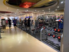 -奇迹健身(SM广场店)