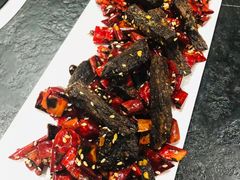 -寻牛记潮汕牛肉火锅(双喜城店)