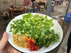 -红牌楼老号串串(银海佳苑店)