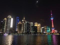 -黄浦江游览快线(金陵东路码头)