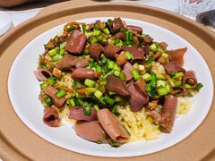 -双合园·海鲜水饺青岛菜(万佳广场店)