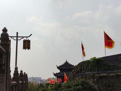 -虞山城墙