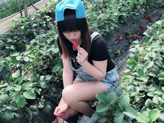 -小鱼草莓采摘园农家乐·小鱼餐厅