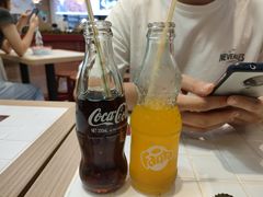 -子固路老南昌拌粉(凯德星贸店)