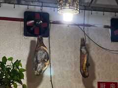 -云南邹记天麻火腿鸡(簇桥店)