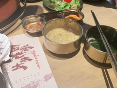 -西塔老太太泥炉烤肉(亚运村店)