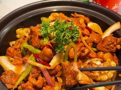 -状元虎.摇滚炒鸡.家常菜(义勇街店)