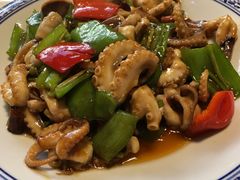 -花翎饮食(奎文区虞河桥店)
